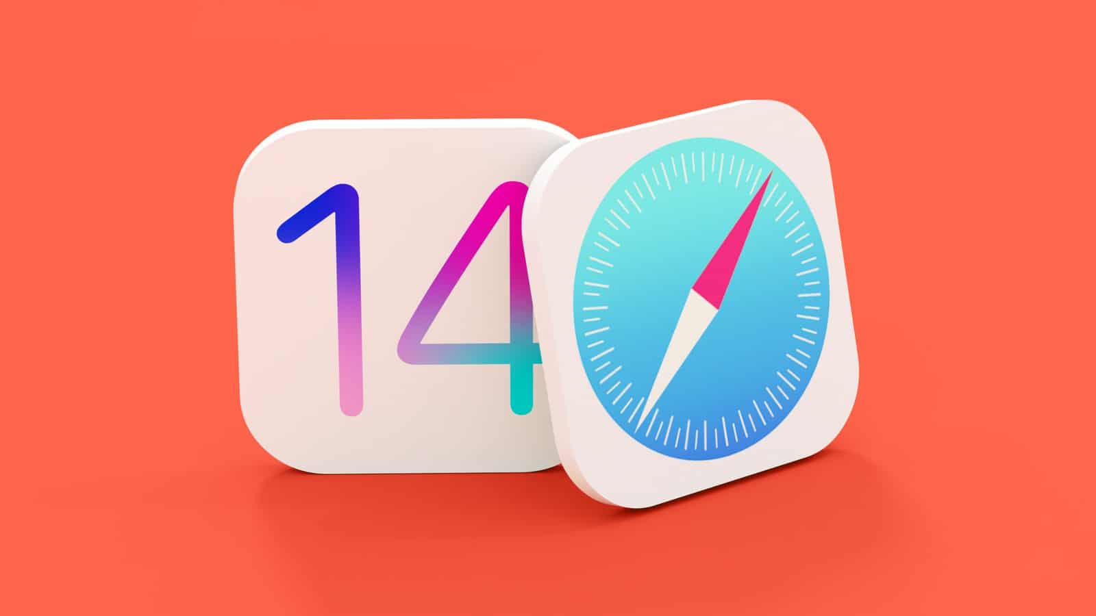 iOS 14, Safari, Novità