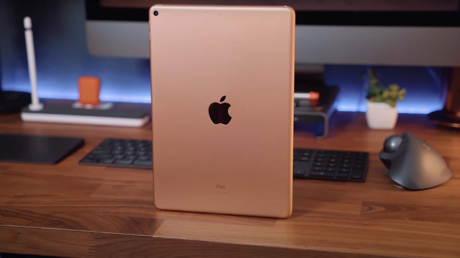 iPad Air 2020, Data, Uscita, Info