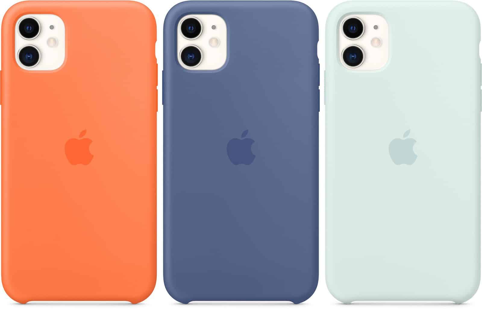 Cover, iPhone 11, iPhone 11 Pro, Estate, 2020