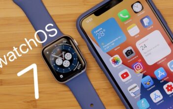 Video | PRESENTATO watchOS 7! Ecco TUTTE le NOVITÀ! watchOS 7 Logo