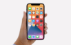 iOS 14 Logo