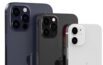 iPhone 12: FOTOCAMERA di fascia ALTA