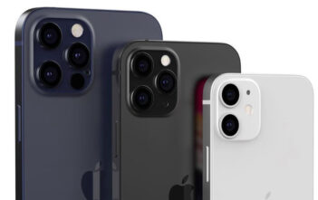 iPhone 12: FOTOCAMERA di fascia ALTA iPhone 12, Fotocamera, Fascia, Alta