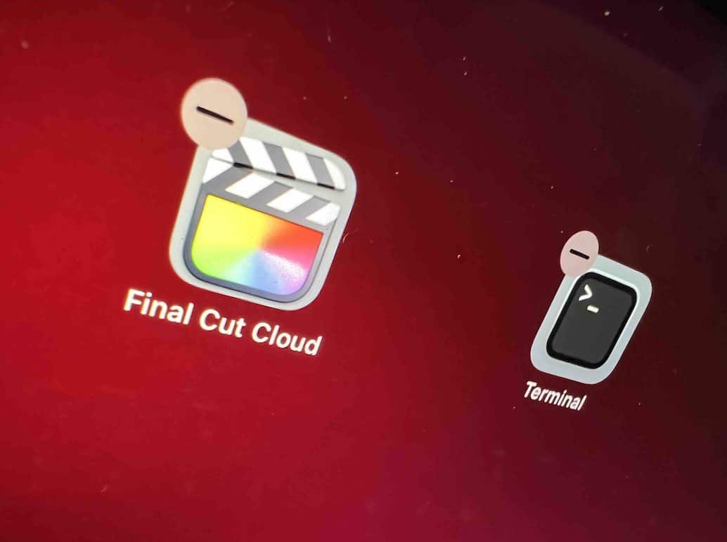 Final Cut Pro, iPad Pro