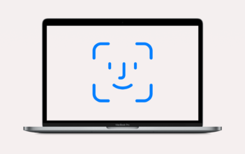 macOS Big Sur CONFERMA il Face ID su MAC Face ID, macOS Big Sur, Mac