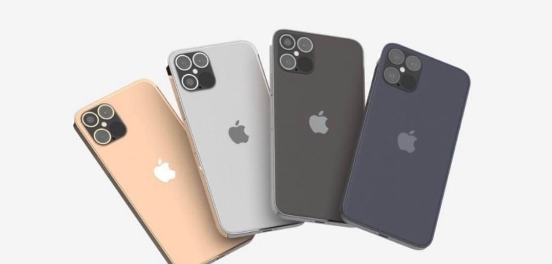 iPhone 12: Ancora INCERTEZZE sulla DATA di USCITA