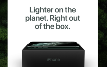 iPhone 12: CONFERMATA la NUOVA SCATOLA SEMI-VUOTA iPhone 12, Scatola, Alimentatore, Cuffie