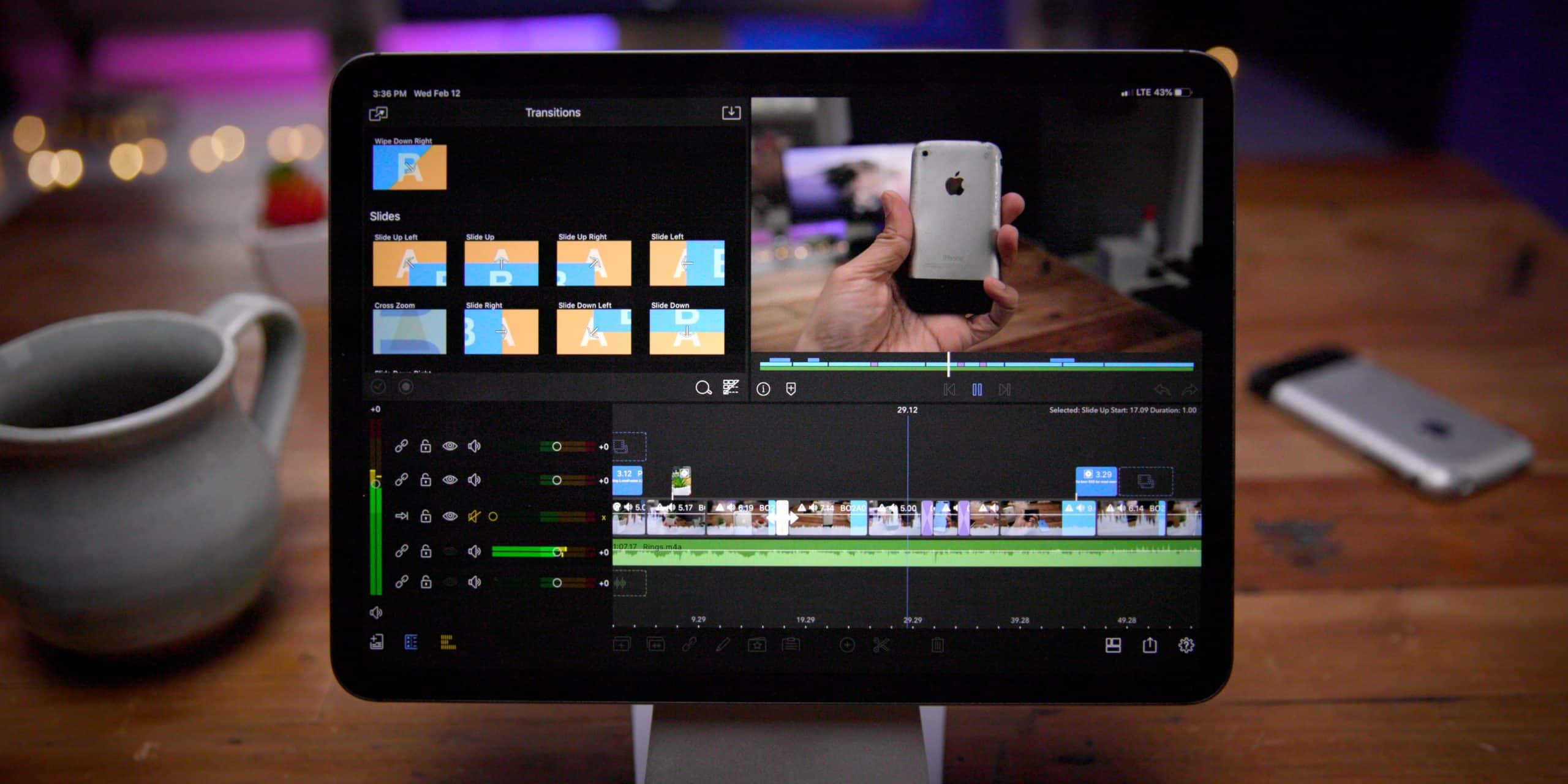 final cut pro for ipad final cut pro for ipad