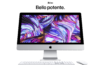 NUOVO iMac 2020 IN ARRIVO QUESTA SETTIMANA?