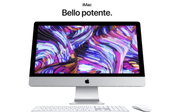 NUOVO iMac 2020 IN ARRIVO QUESTA SETTIMANA? iMac 2020, Arrivo, Agosto 2020