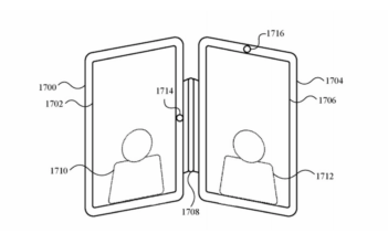 2 iPad possono CREARE un Mac? iPad, Unisce, Mac, Brevetto Apple