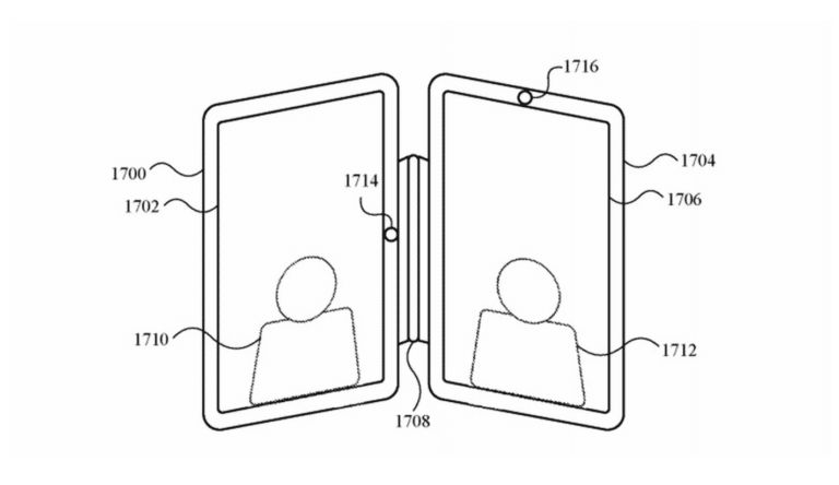 iPad, Unisce, Mac, Brevetto Apple