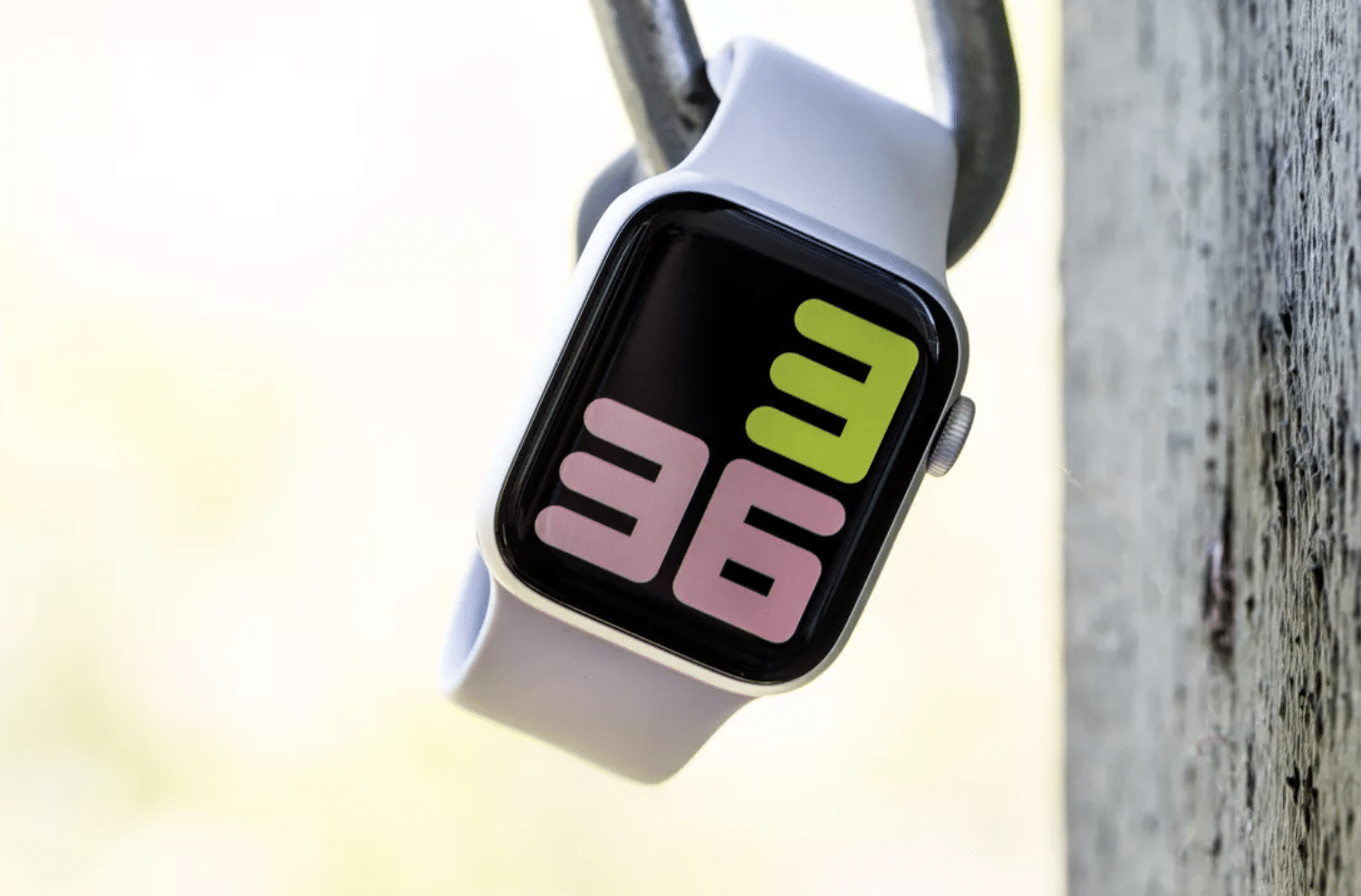Apple Watch Series 6, Ossigenazione, Sangue, 2020