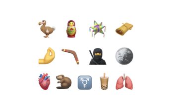 iOS 14: ANTEPRIMA delle nuove Emoji iOS 14, Anteprima, Emoji