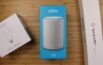 UNBOXING Amazon Echo + accessori ALEXA
