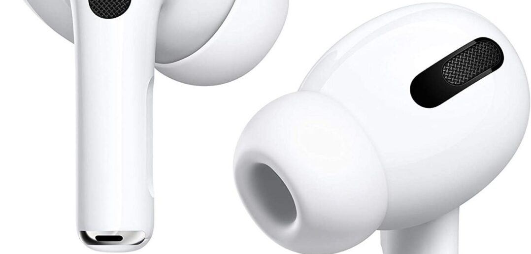 AirPods Pro 2: IN ARRIVO nel 2021