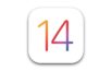 iOS 14 Logo