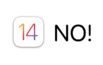 iOS 14, Sicuro, Installare, Beta