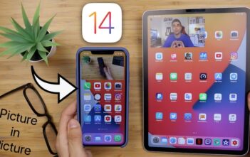 iOS 14: Picture in Picture | APPROFONDIMENTO iOS 14, Picture in Picture, Approfondimento