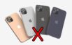 PROBLEMI per iPhone 12!