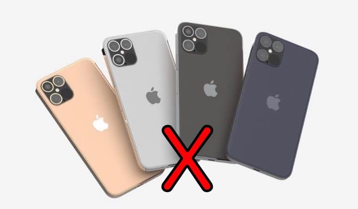 iPhone 12, Data, Uscita, Ottobre, 2020