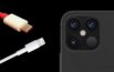 iPhone 12 con PORTA USB-C?