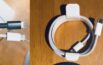 iPhone 12: IMMAGINI del NUOVO CAVO Lightning