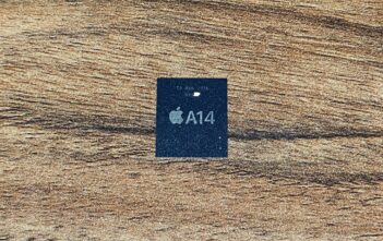 iPhone 12: ANTEPRIMA del NUOVO chip A14 iPhone 12, Chip, A14, Anteprima