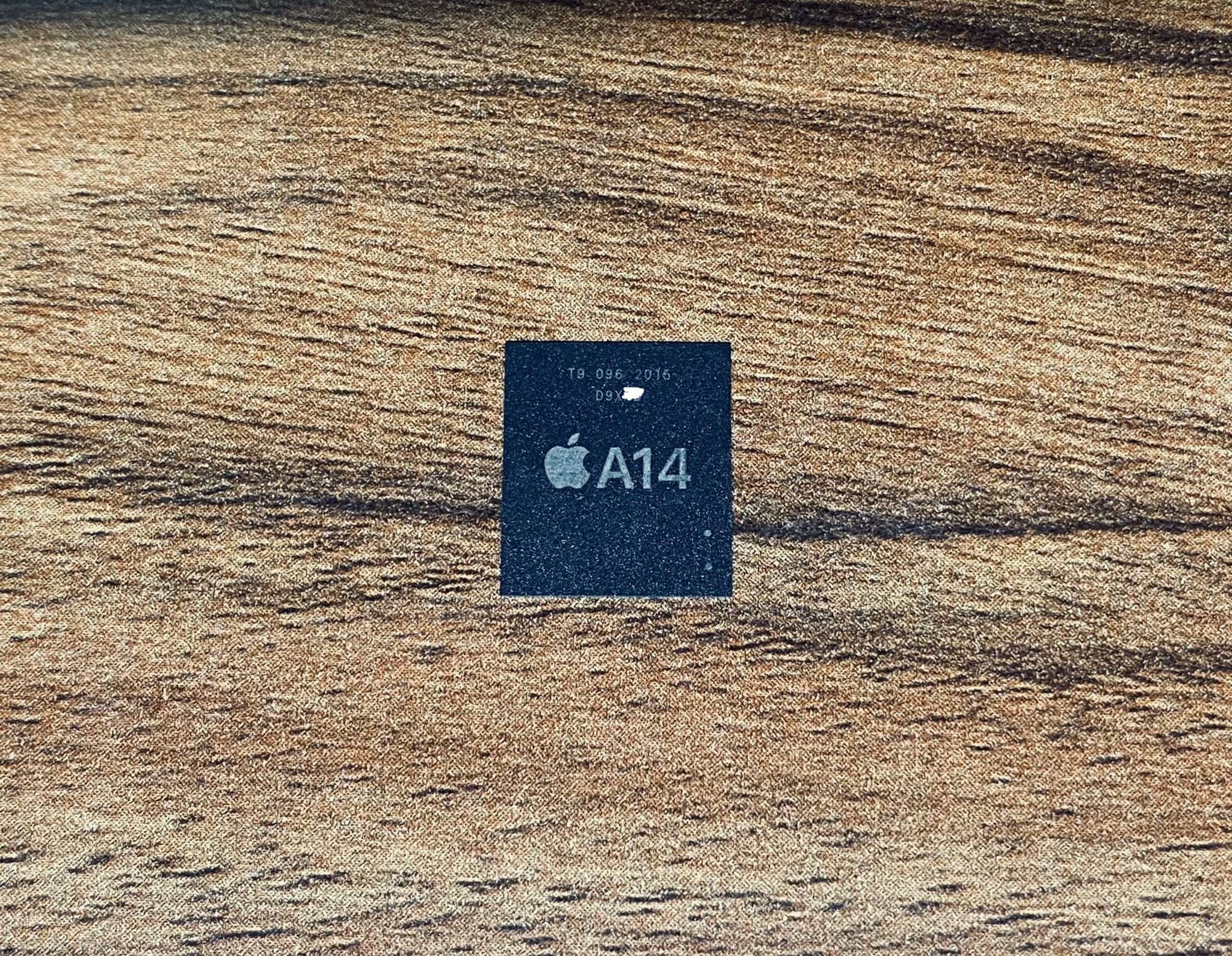 iPhone 12, Chip, A14, Anteprima