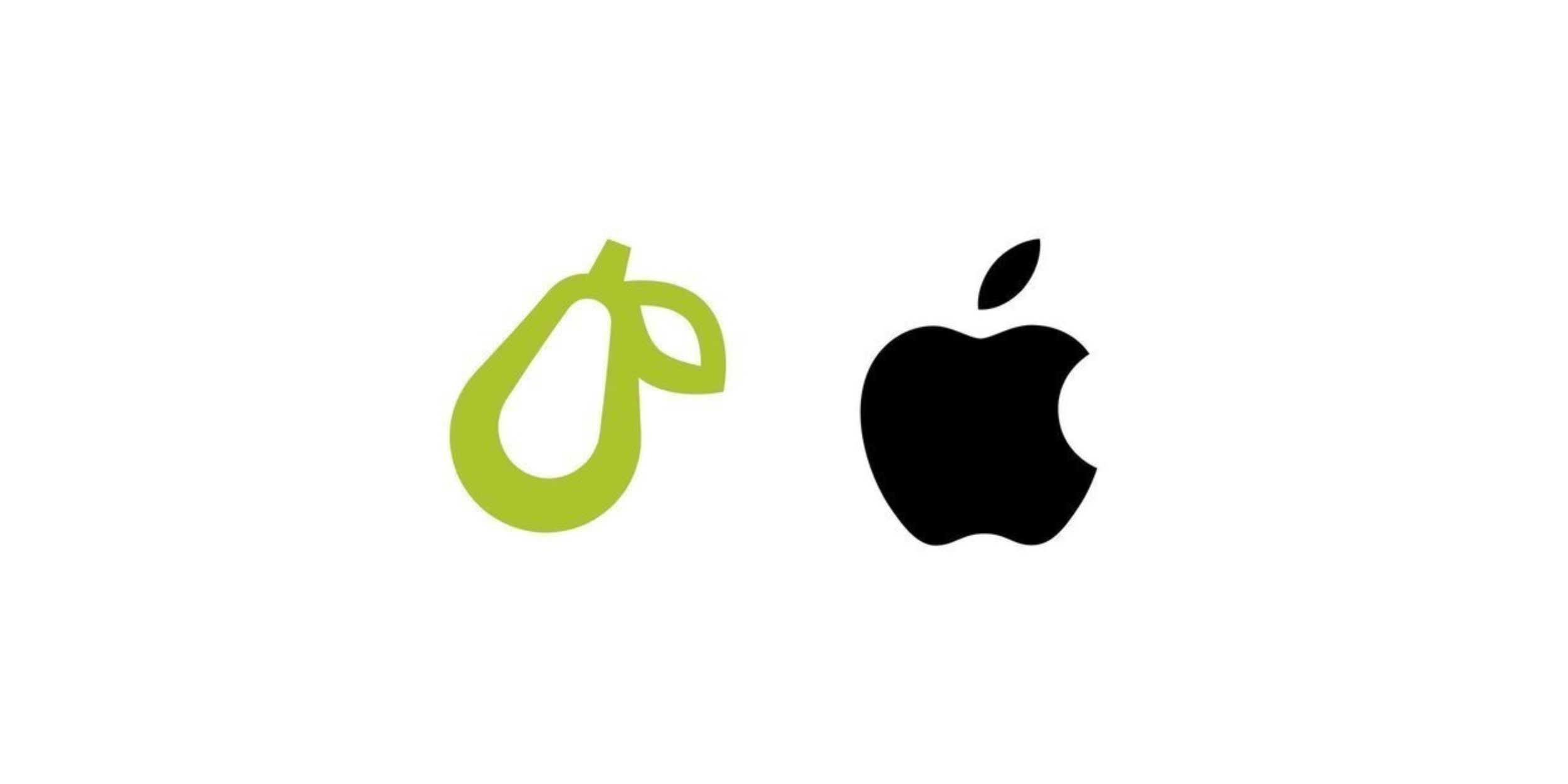 Apple, Denuncia, Preaper