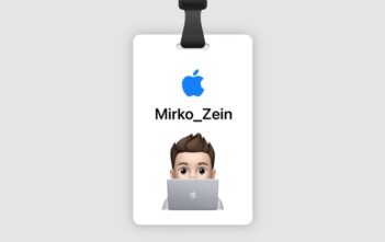 Come CREARE il TUO badge Apple su iPhone Badge, Apple, iPhone, Guida