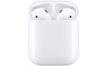 SUPER SCONTO per le AirPods 2 (POCHE RIMASTE) AirPods 2, Sconto, Amazon, Offerta