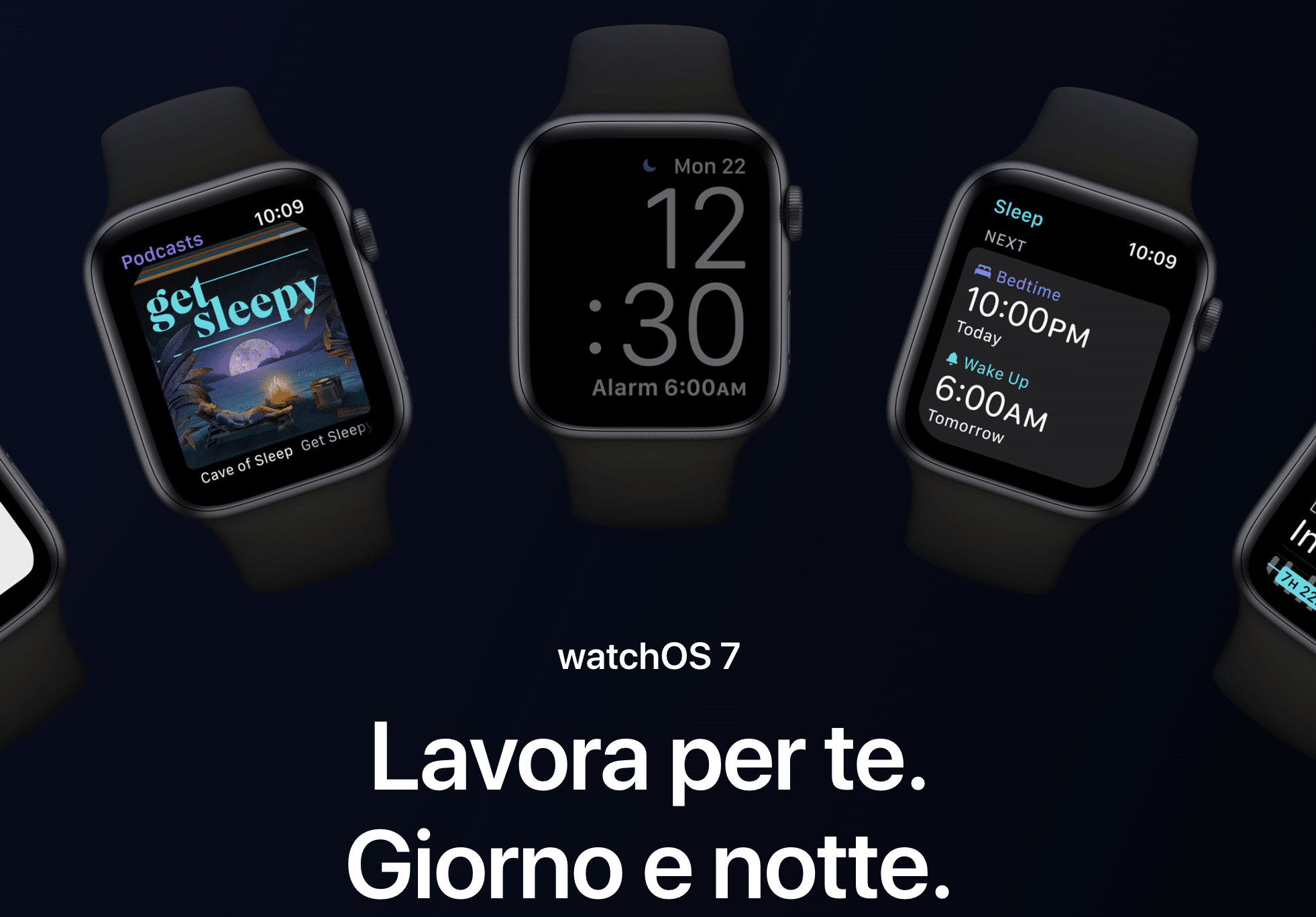 watchOS 7 Beta 4, Download, Beta Pubblica