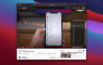 macOS Big Sur Beta 4, Video, 4K, YouTube, Mac