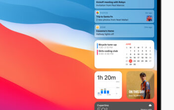FUORI ORA la 1ª BETA PUBBLICA di macOS Big Sur macOS Big Sur Logo