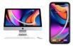 Sfondi, iMac 2020, iPhone, iPad