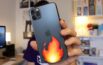 SURRISCALDAMENTO iPHONE + CONSIGLI