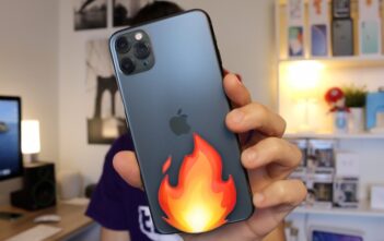 SURRISCALDAMENTO iPHONE + CONSIGLI iOS 13, iOS 13.6, Surriscaldamento, iPhone