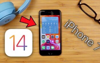 HA SENSO iPhone 7 + iOS 14? iOS 14, iPhone 7, Test