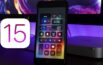 iOS 15: CAMBIERÀ il CENTRO di CONTROLLO