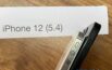 iPhone 12: NUOVE immagini sul web