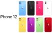 iPhone 12, Nuovi, Colori, 2020