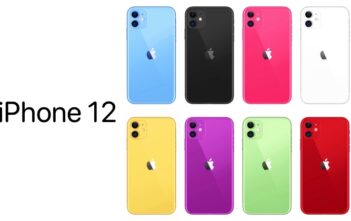 iPhone 12: Ben 8 NUOVI COLORI in ARRIVO iPhone 12, Nuovi, Colori, 2020