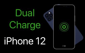 iPhone 12: RICARICA a DOPPIA VIA iPhone 12, Ricarica, Doppia Via
