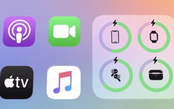 iOS 14: ABILITATA la funzione CARICA di RISERVA iOS 14, Carica di Riserva
