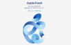Apple Watch: Apple ANNUNCIA la DATA dell’Apple Event