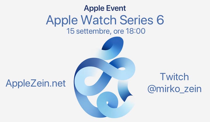 Apple Event, iPhone 12, Diretta, Live, 15 settembre 2020