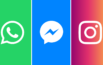 Instagram, WhatsApp e Messenger si UNIRANNO!