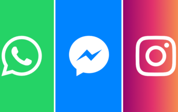 Instagram, WhatsApp e Messenger si UNIRANNO! Instagram, Whatsapp, Facebook Messenger