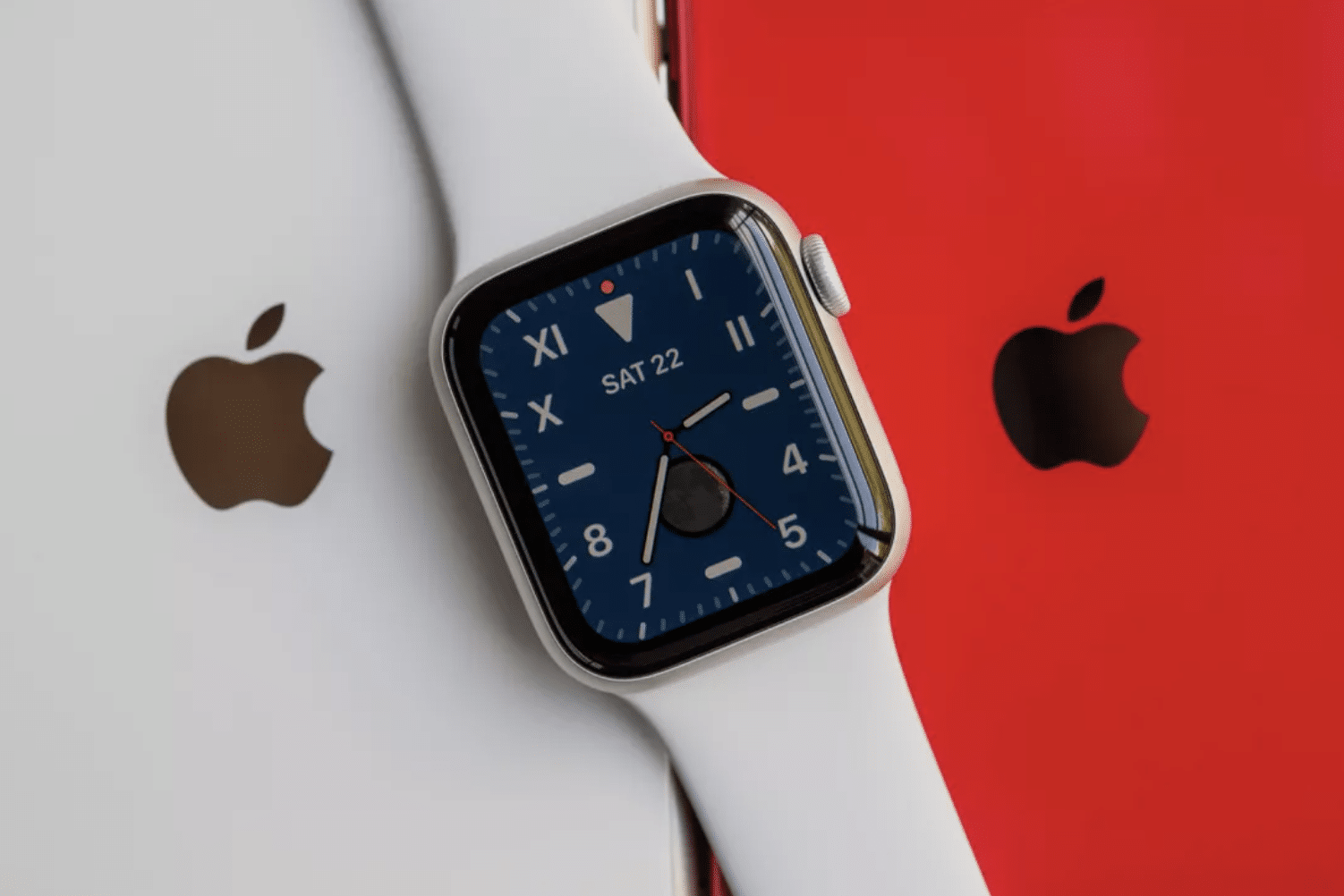 Apple Watch SE, Apple Event, 15 settembre 2020